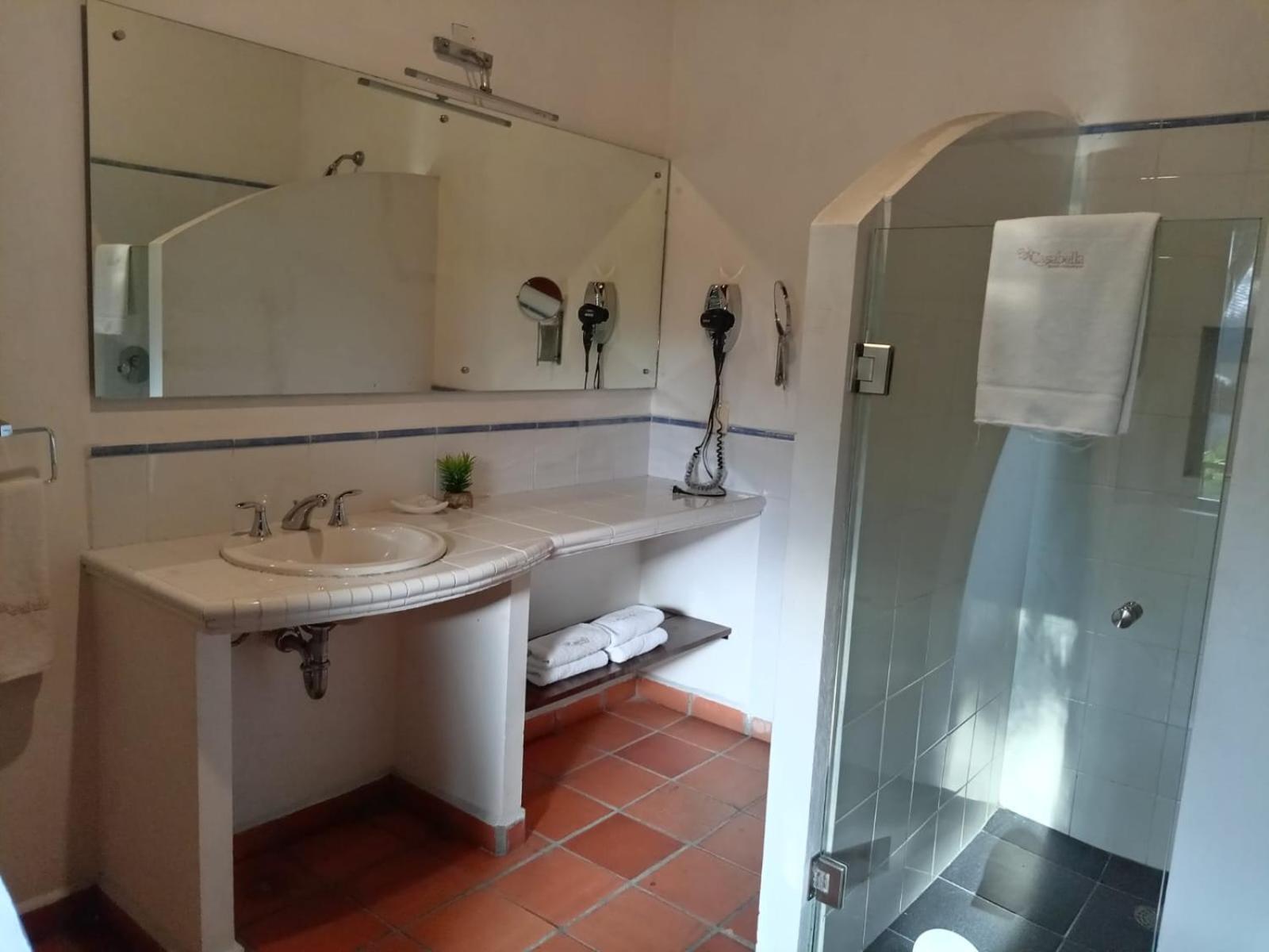 קואטפק Hotel Boutique Casabella מראה חיצוני תמונה
