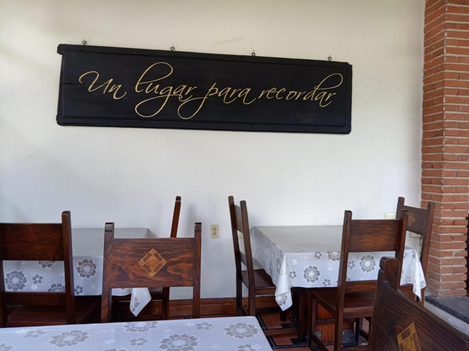 קואטפק Hotel Boutique Casabella מראה חיצוני תמונה