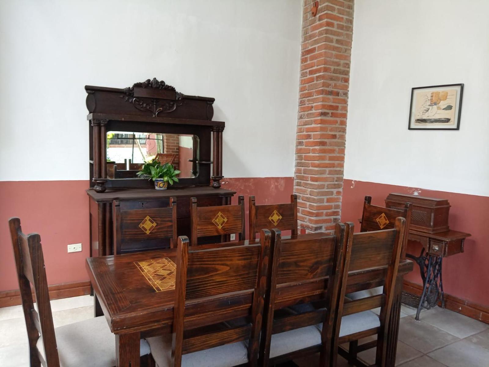 קואטפק Hotel Boutique Casabella מראה חיצוני תמונה