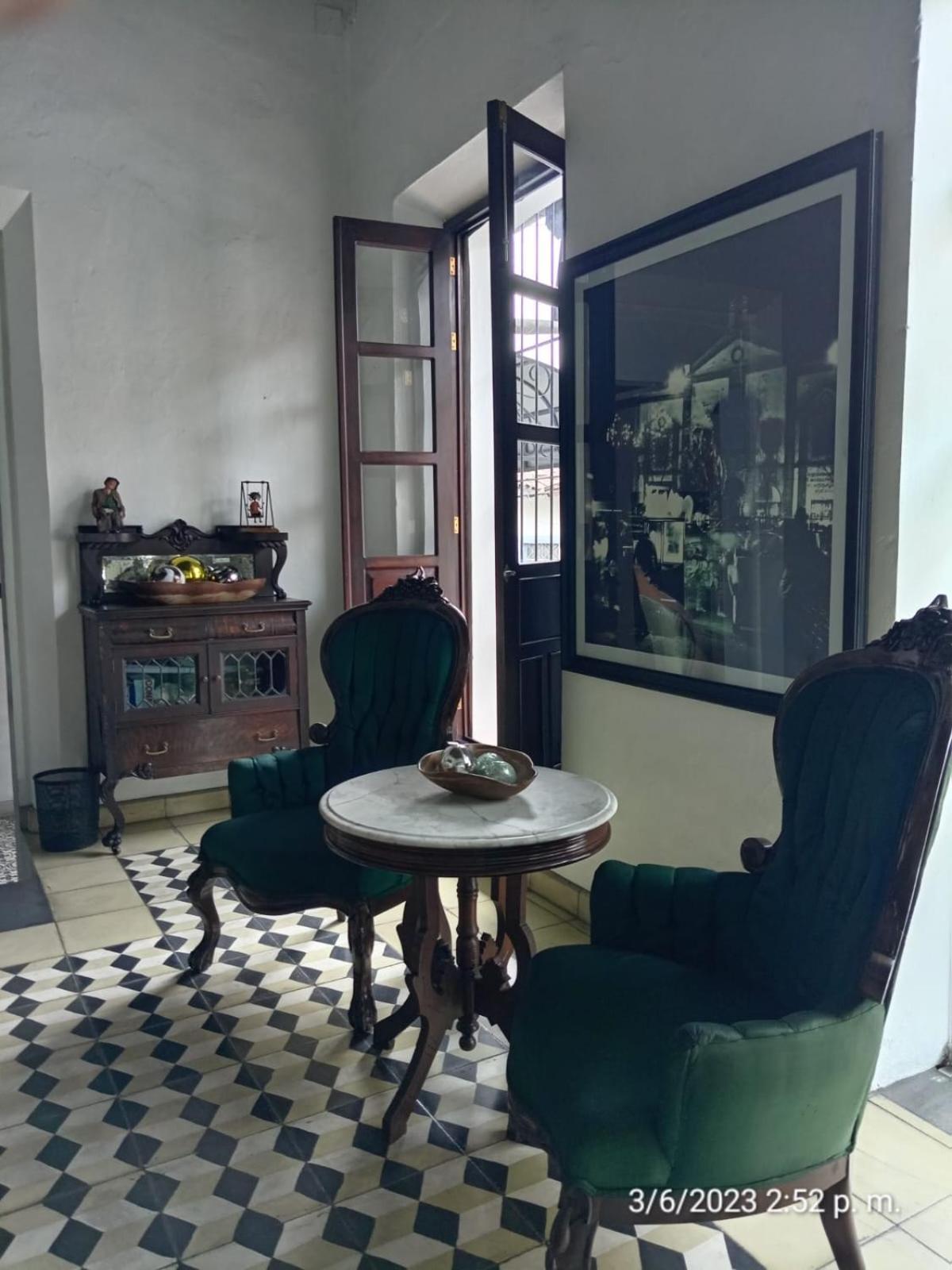 קואטפק Hotel Boutique Casabella מראה חיצוני תמונה
