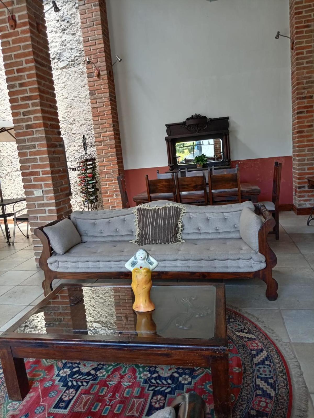 קואטפק Hotel Boutique Casabella מראה חיצוני תמונה