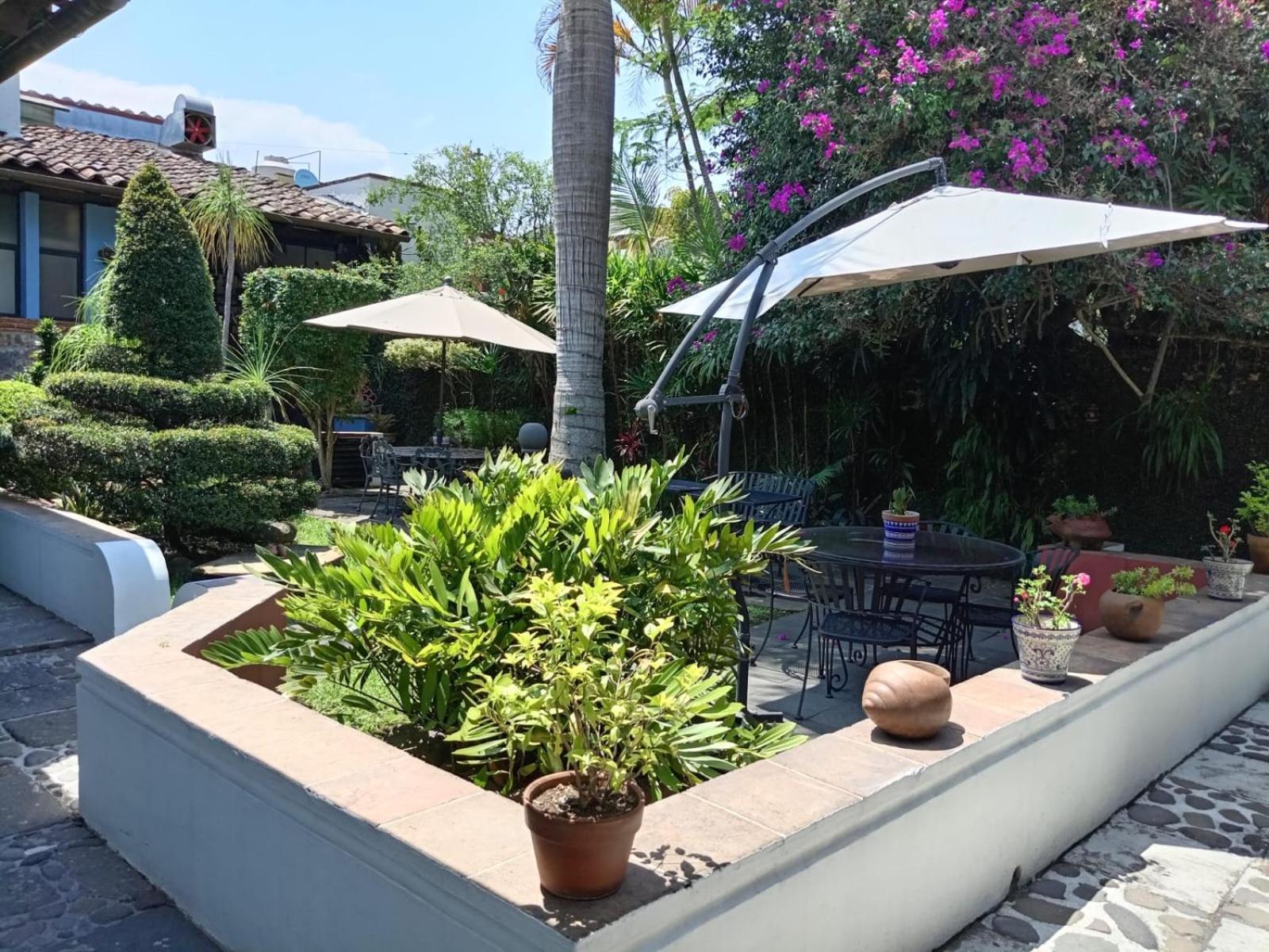 קואטפק Hotel Boutique Casabella מראה חיצוני תמונה