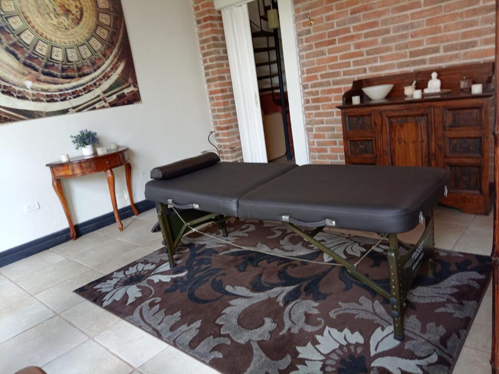 קואטפק Hotel Boutique Casabella מראה חיצוני תמונה