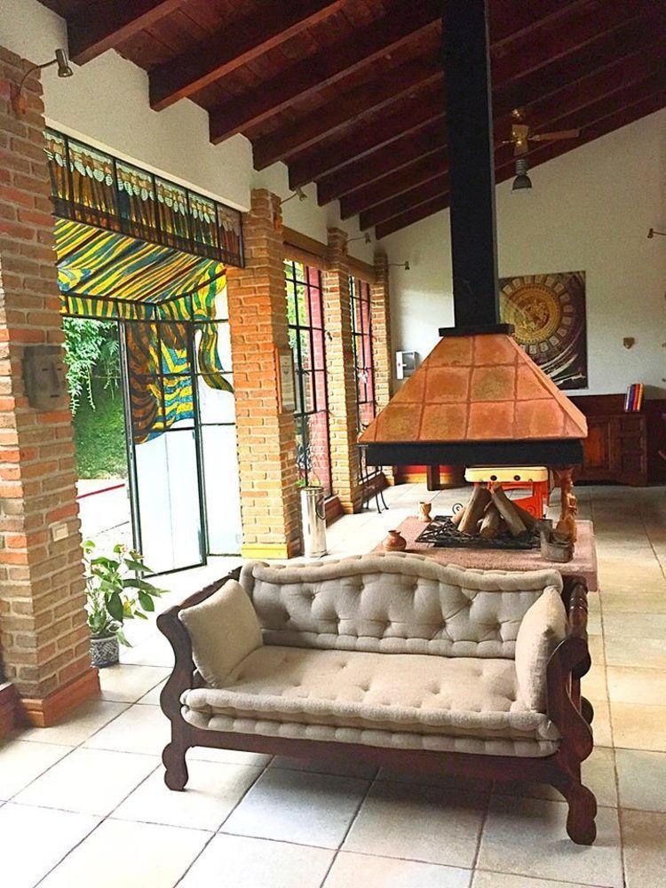 קואטפק Hotel Boutique Casabella מראה חיצוני תמונה