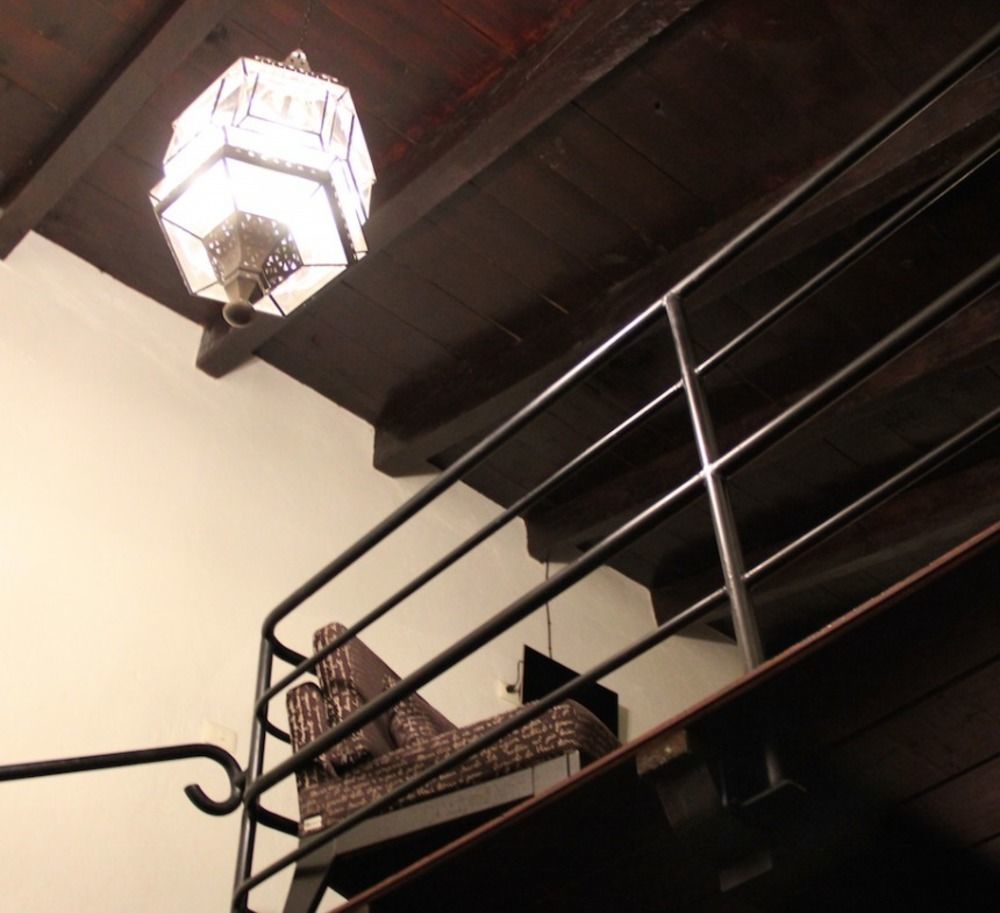 קואטפק Hotel Boutique Casabella מראה חיצוני תמונה