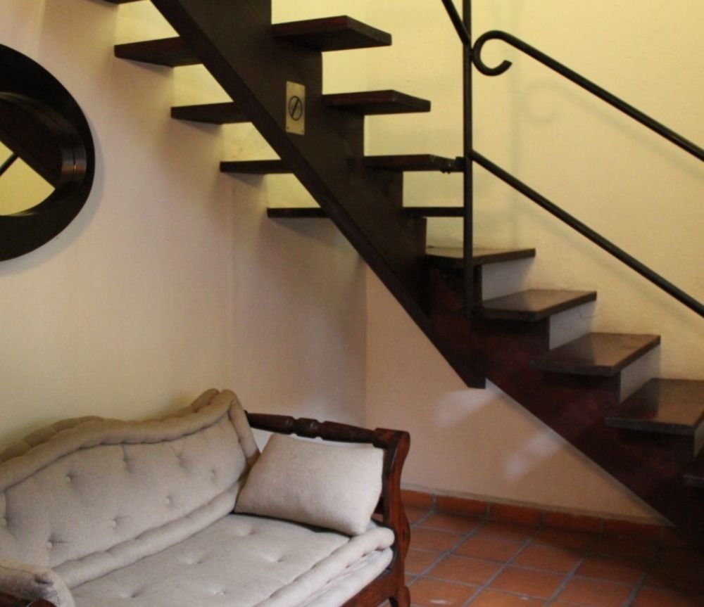 קואטפק Hotel Boutique Casabella מראה חיצוני תמונה